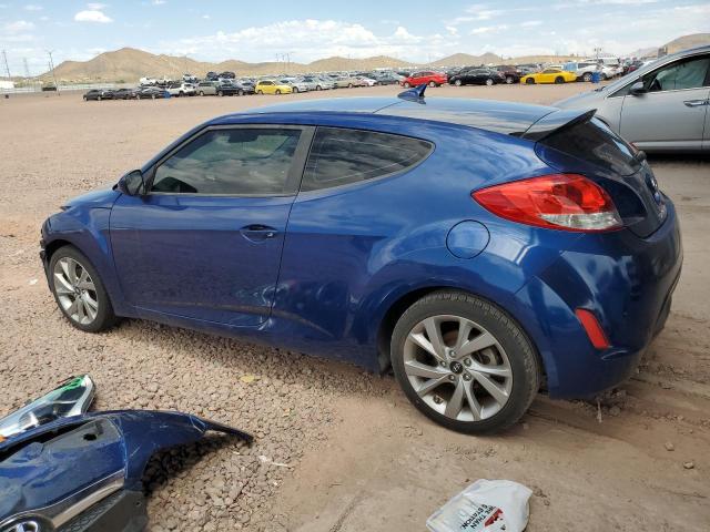 Photo 1 VIN: KMHTC6AD2GU287493 - HYUNDAI VELOSTER 