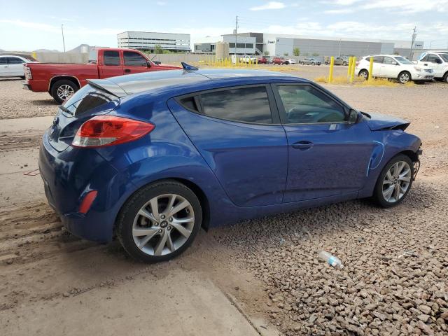 Photo 2 VIN: KMHTC6AD2GU287493 - HYUNDAI VELOSTER 