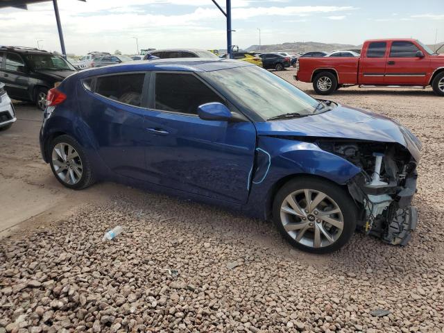 Photo 3 VIN: KMHTC6AD2GU287493 - HYUNDAI VELOSTER 