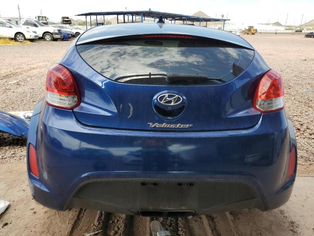 Photo 5 VIN: KMHTC6AD2GU287493 - HYUNDAI VELOSTER 