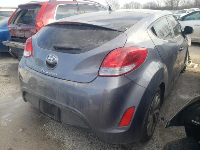 Photo 3 VIN: KMHTC6AD2GU300419 - HYUNDAI VELOSTER 