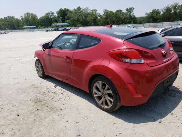 Photo 1 VIN: KMHTC6AD2HU304925 - HYUNDAI VELOSTER 