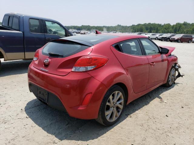 Photo 2 VIN: KMHTC6AD2HU304925 - HYUNDAI VELOSTER 