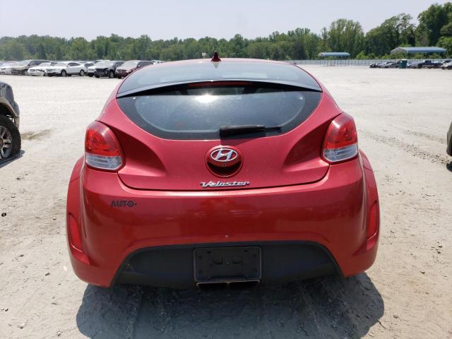 Photo 5 VIN: KMHTC6AD2HU304925 - HYUNDAI VELOSTER 