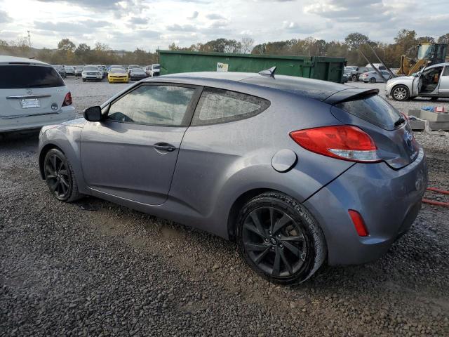 Photo 1 VIN: KMHTC6AD2HU306321 - HYUNDAI VELOSTER 