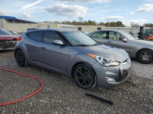 Photo 3 VIN: KMHTC6AD2HU306321 - HYUNDAI VELOSTER 