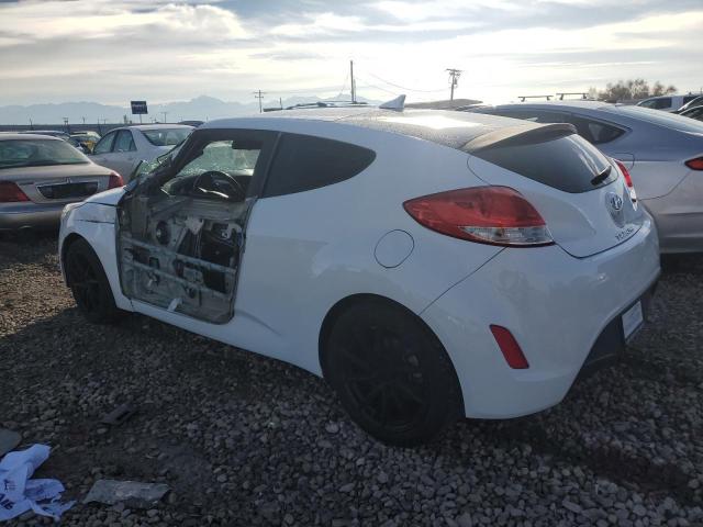 Photo 1 VIN: KMHTC6AD2HU311051 - HYUNDAI VELOSTER 