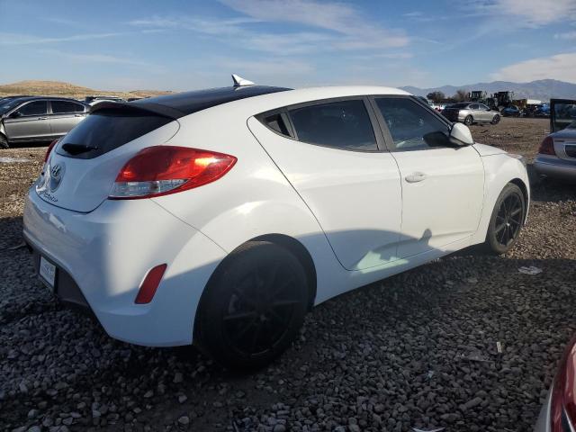 Photo 2 VIN: KMHTC6AD2HU311051 - HYUNDAI VELOSTER 