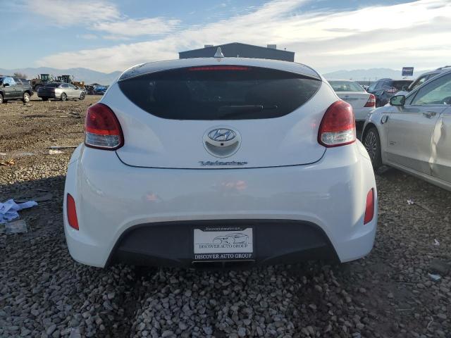 Photo 5 VIN: KMHTC6AD2HU311051 - HYUNDAI VELOSTER 