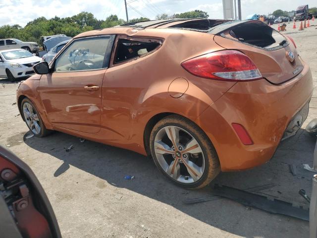 Photo 1 VIN: KMHTC6AD2HU312118 - HYUNDAI VELOSTER 