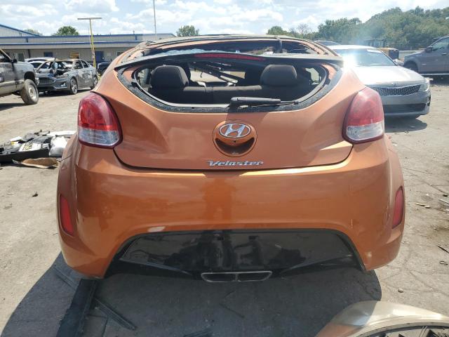 Photo 5 VIN: KMHTC6AD2HU312118 - HYUNDAI VELOSTER 