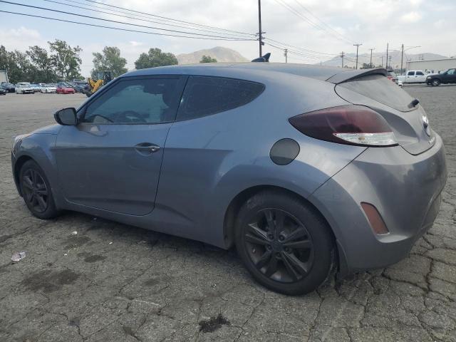 Photo 1 VIN: KMHTC6AD2HU315648 - HYUNDAI VELOSTER 