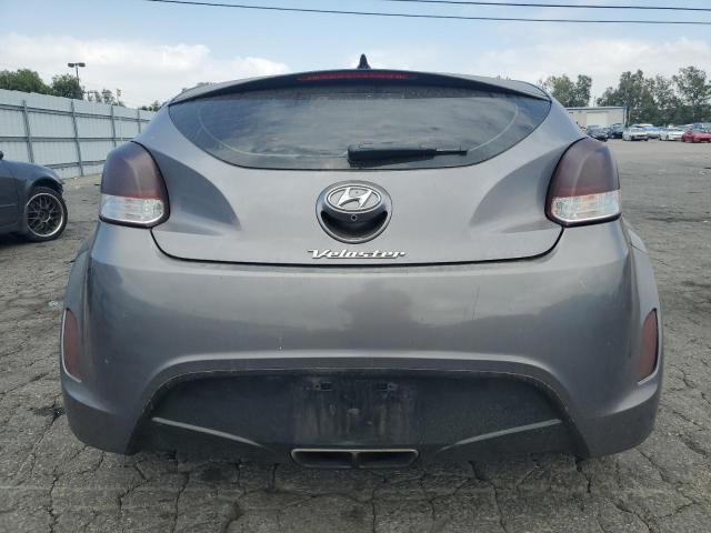 Photo 5 VIN: KMHTC6AD2HU315648 - HYUNDAI VELOSTER 