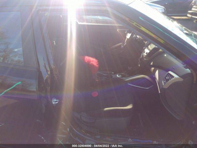 Photo 4 VIN: KMHTC6AD2HU317366 - HYUNDAI VELOSTER 