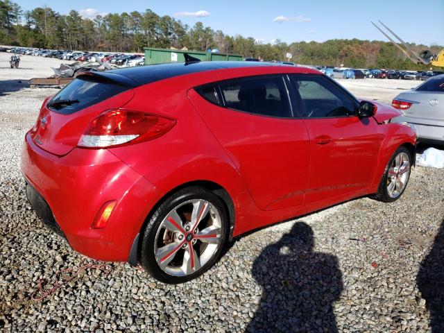 Photo 2 VIN: KMHTC6AD2HU318114 - HYUNDAI VELOSTER 