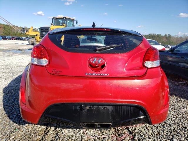 Photo 5 VIN: KMHTC6AD2HU318114 - HYUNDAI VELOSTER 