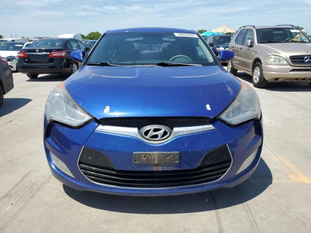 Photo 4 VIN: KMHTC6AD3CU025542 - HYUNDAI VELOSTER 