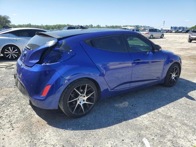 Photo 2 VIN: KMHTC6AD3CU028344 - HYUNDAI VELOSTER 