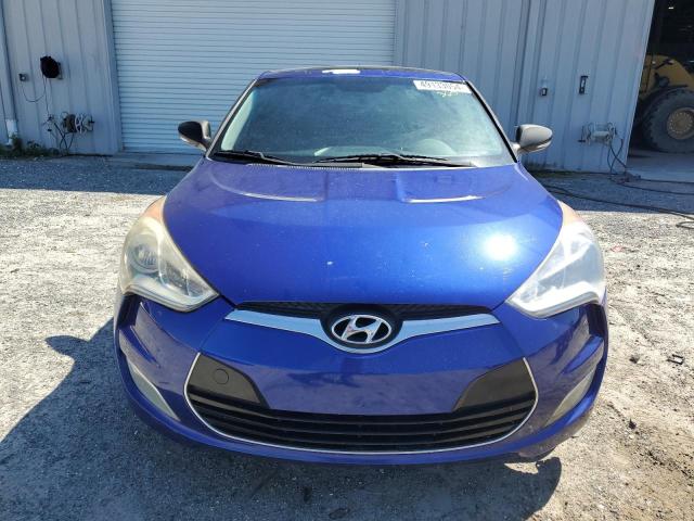 Photo 4 VIN: KMHTC6AD3CU028344 - HYUNDAI VELOSTER 