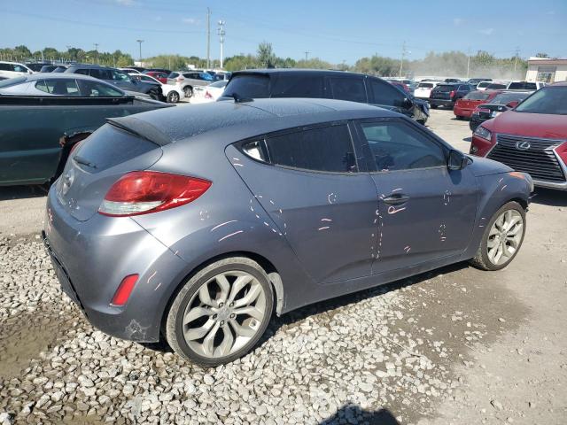 Photo 2 VIN: KMHTC6AD3CU031048 - HYUNDAI VELOSTER 