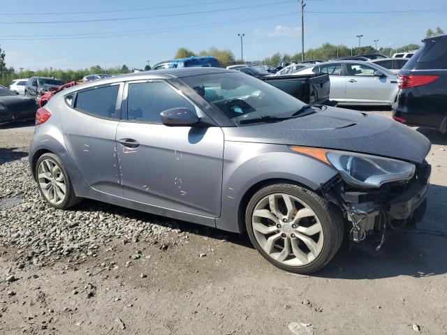 Photo 3 VIN: KMHTC6AD3CU031048 - HYUNDAI VELOSTER 