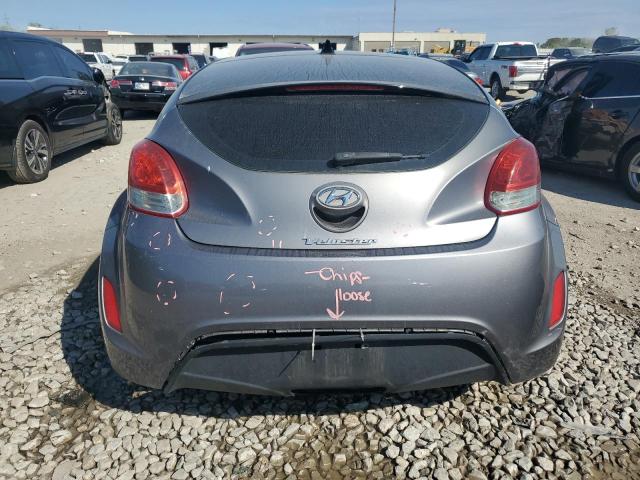 Photo 5 VIN: KMHTC6AD3CU031048 - HYUNDAI VELOSTER 