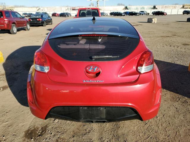 Photo 5 VIN: KMHTC6AD3CU032751 - HYUNDAI VELOSTER 