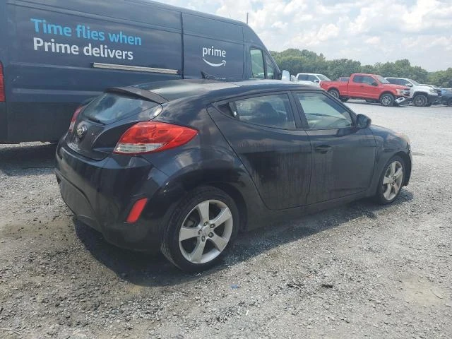 Photo 2 VIN: KMHTC6AD3CU036637 - HYUNDAI VELOSTER 