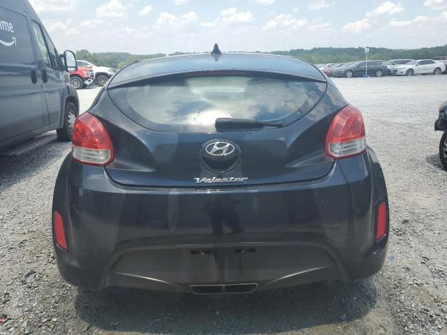 Photo 5 VIN: KMHTC6AD3CU036637 - HYUNDAI VELOSTER 