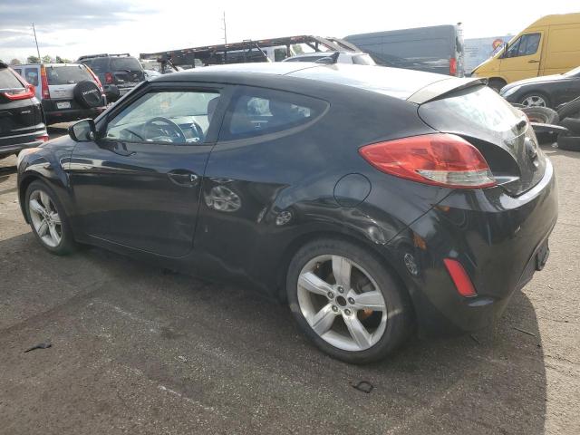 Photo 1 VIN: KMHTC6AD3CU042177 - HYUNDAI VELOSTER 