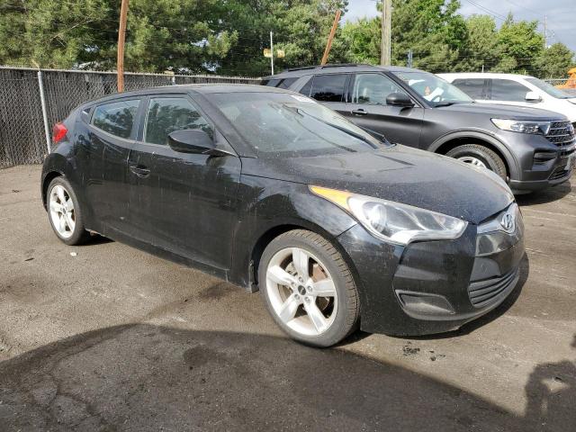 Photo 3 VIN: KMHTC6AD3CU042177 - HYUNDAI VELOSTER 