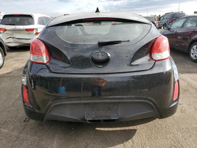 Photo 5 VIN: KMHTC6AD3CU042177 - HYUNDAI VELOSTER 