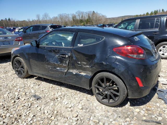 Photo 1 VIN: KMHTC6AD3CU046889 - HYUNDAI VELOSTER 