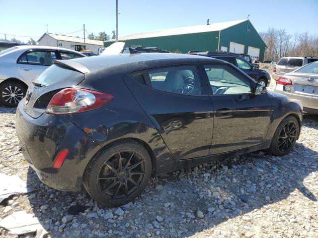 Photo 2 VIN: KMHTC6AD3CU046889 - HYUNDAI VELOSTER 