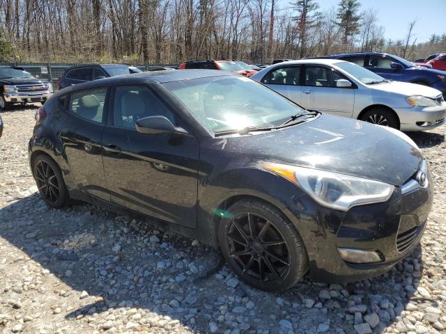 Photo 3 VIN: KMHTC6AD3CU046889 - HYUNDAI VELOSTER 