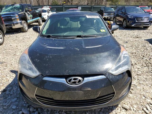 Photo 4 VIN: KMHTC6AD3CU046889 - HYUNDAI VELOSTER 