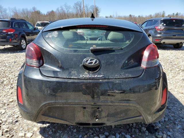 Photo 5 VIN: KMHTC6AD3CU046889 - HYUNDAI VELOSTER 