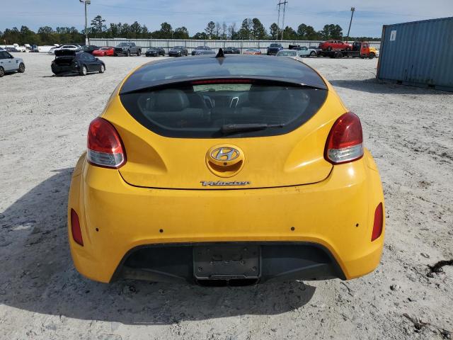 Photo 5 VIN: KMHTC6AD3CU051090 - HYUNDAI VELOSTER 