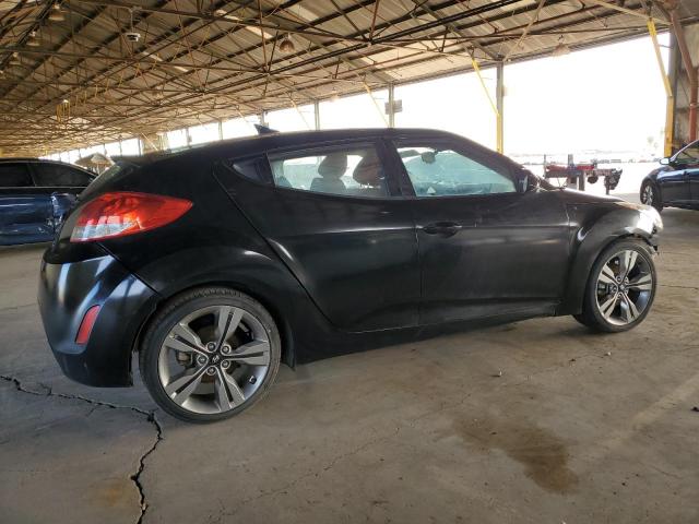 Photo 2 VIN: KMHTC6AD3CU058993 - HYUNDAI VELOSTER 