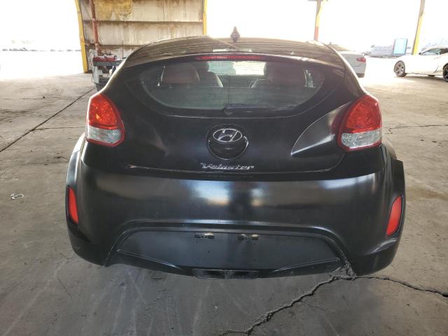 Photo 5 VIN: KMHTC6AD3CU058993 - HYUNDAI VELOSTER 