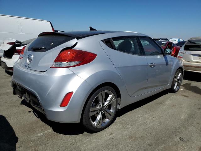 Photo 2 VIN: KMHTC6AD3CU059688 - HYUNDAI VELOSTER 