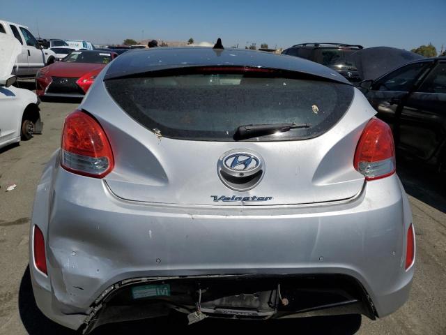 Photo 5 VIN: KMHTC6AD3CU059688 - HYUNDAI VELOSTER 