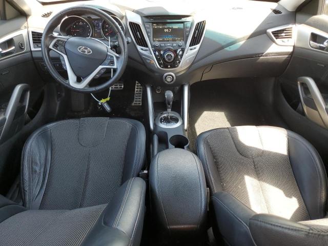 Photo 7 VIN: KMHTC6AD3CU059688 - HYUNDAI VELOSTER 