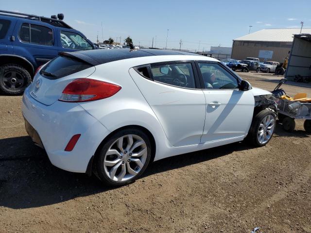 Photo 3 VIN: KMHTC6AD3CU059867 - HYUNDAI VELOSTER 