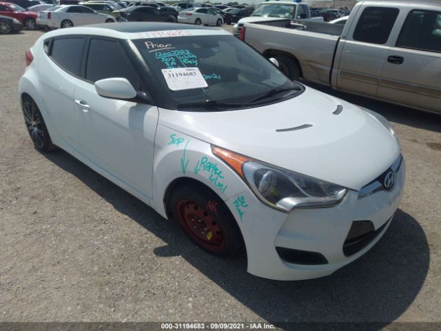 Photo 0 VIN: KMHTC6AD3CU059898 - HYUNDAI VELOSTER 