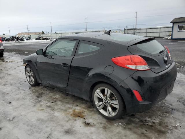 Photo 1 VIN: KMHTC6AD3CU063336 - HYUNDAI VELOSTER 