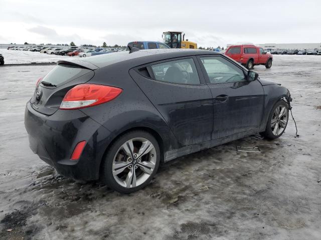 Photo 2 VIN: KMHTC6AD3CU063336 - HYUNDAI VELOSTER 