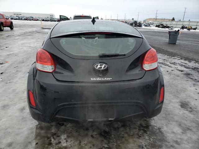 Photo 5 VIN: KMHTC6AD3CU063336 - HYUNDAI VELOSTER 