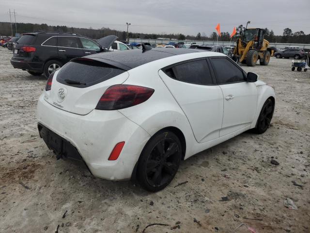 Photo 2 VIN: KMHTC6AD3CU065104 - HYUNDAI VELOSTER 