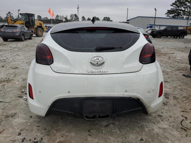 Photo 5 VIN: KMHTC6AD3CU065104 - HYUNDAI VELOSTER 